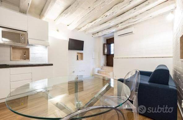 Abbalughente Central Rooms 卡利亚里 外观 照片