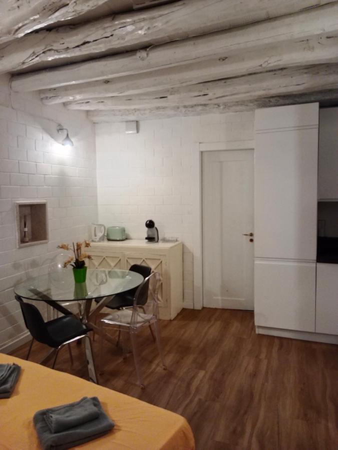 Abbalughente Central Rooms 卡利亚里 外观 照片